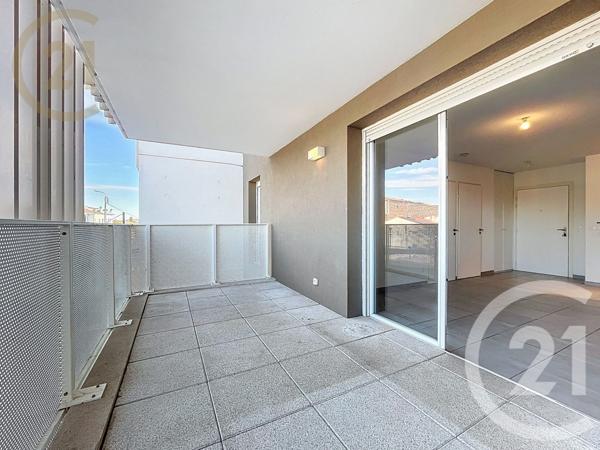 Appartement F2 à vendre  2 pièces - 39,55 m2 FRONTIGNAN - 34