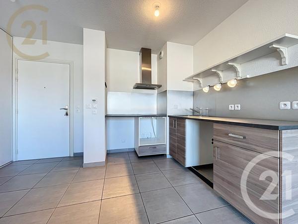 Appartement F2 à vendre  2 pièces - 39,55 m2 FRONTIGNAN - 34