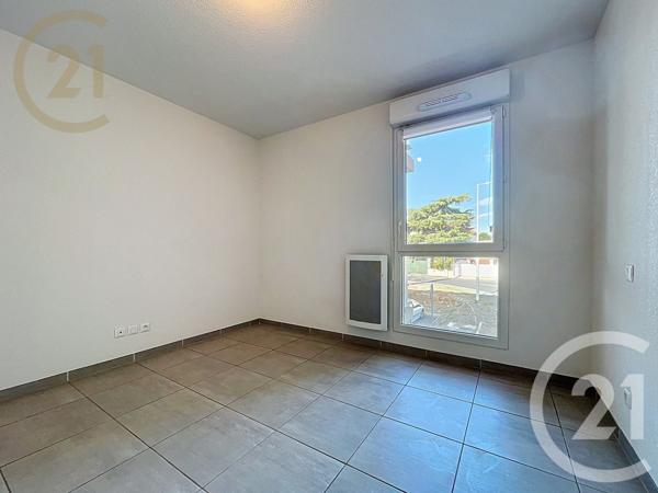 Appartement F2 à vendre  2 pièces - 39,55 m2 FRONTIGNAN - 34