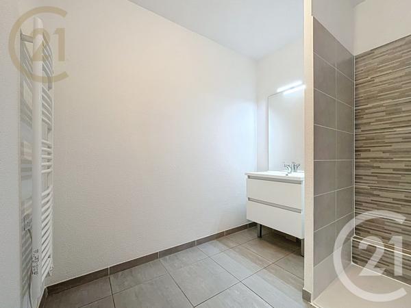 Appartement F2 à vendre  2 pièces - 39,55 m2 FRONTIGNAN - 34