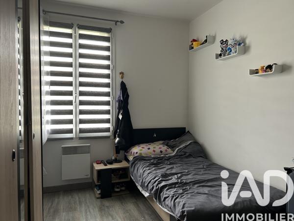 Maison à vendre 4 pièces 96 m² Saint-Germain-du-Puy