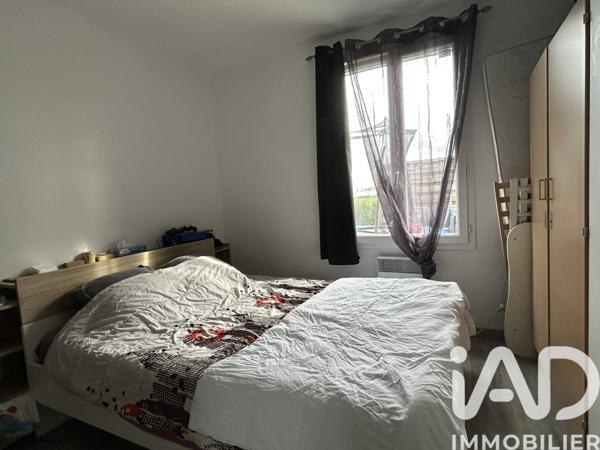 Maison à vendre 4 pièces 96 m² Saint-Germain-du-Puy