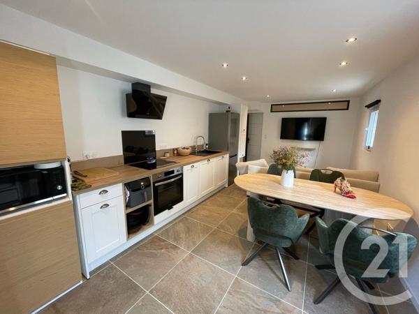Appartement T2 à vendre  2 pièces - 40,50 m2 LUNEL - 34