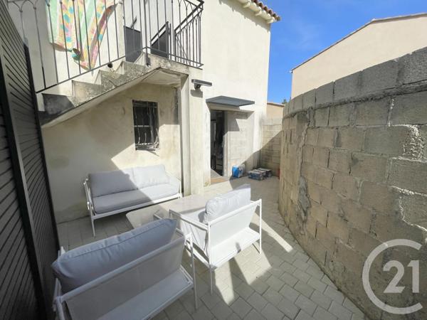 Appartement T2 à vendre  2 pièces - 40,50 m2 LUNEL - 34