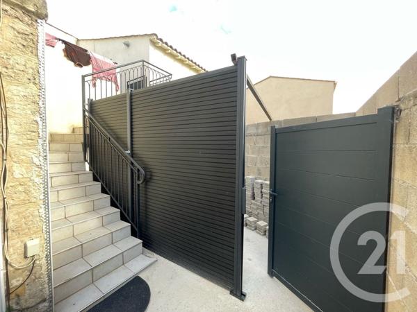 Appartement T2 à vendre  2 pièces - 40,50 m2 LUNEL - 34