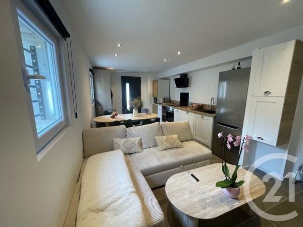 Appartement T2 à vendre  2 pièces - 40,50 m2 LUNEL - 34