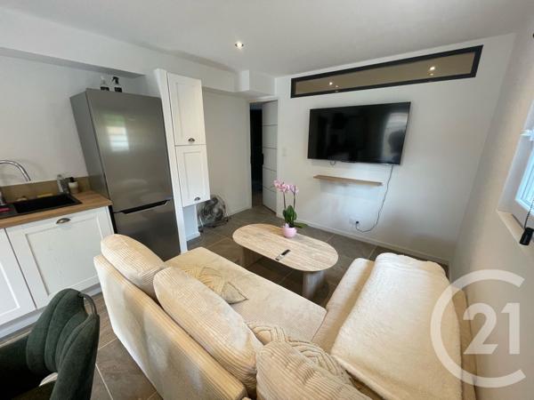 Appartement T2 à vendre  2 pièces - 40,50 m2 LUNEL - 34