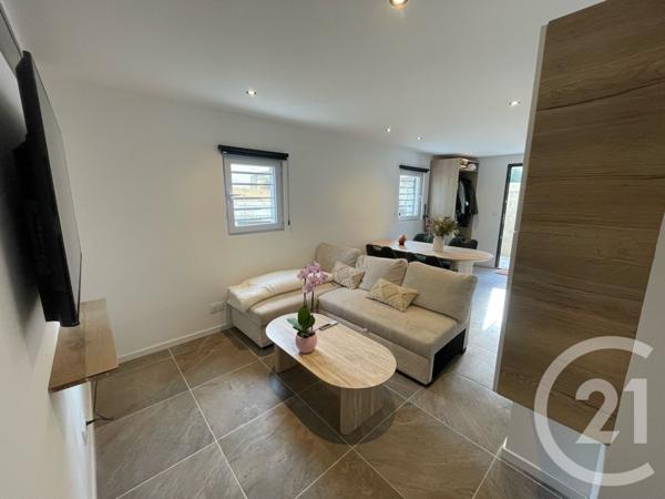 Appartement T2 à vendre  2 pièces - 40,50 m2 LUNEL - 34