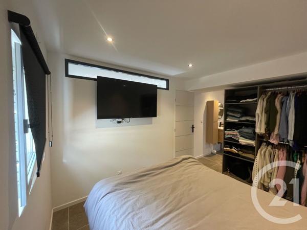 Appartement T2 à vendre  2 pièces - 40,50 m2 LUNEL - 34