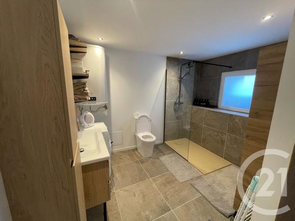 Appartement T2 à vendre  2 pièces - 40,50 m2 LUNEL - 34