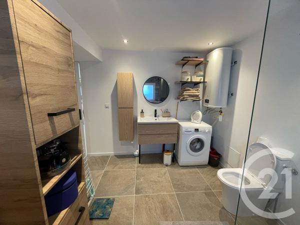 Appartement T2 à vendre  2 pièces - 40,50 m2 LUNEL - 34