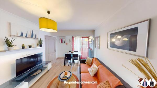 Appartement Frejus-Plage, 2 pièces 31 m2, plages/Saint -Raphaël à pied