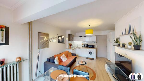 Appartement Frejus-Plage, 2 pièces 31 m2, plages/Saint -Raphaël à pied