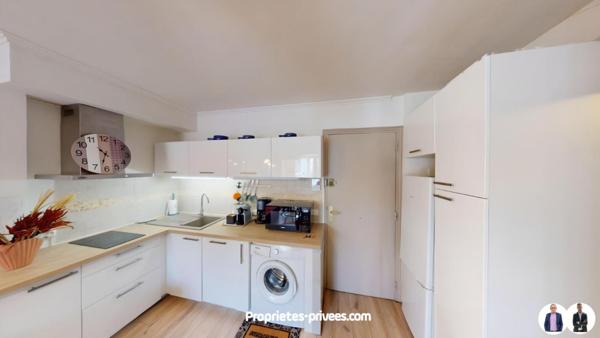 Appartement Frejus-Plage, 2 pièces 31 m2, plages/Saint -Raphaël à pied