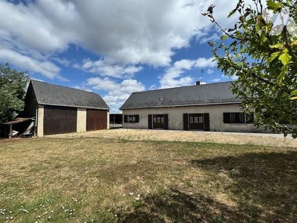 MAISON STYLE LONGERE