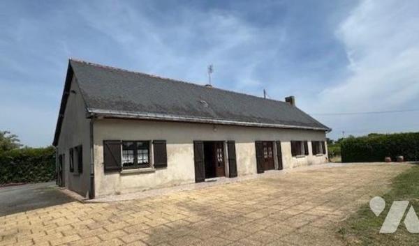 MAISON STYLE LONGERE