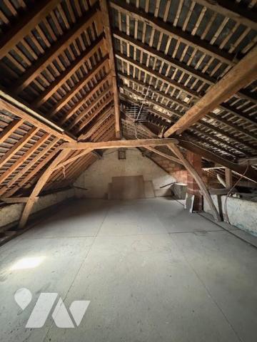 MAISON STYLE LONGERE