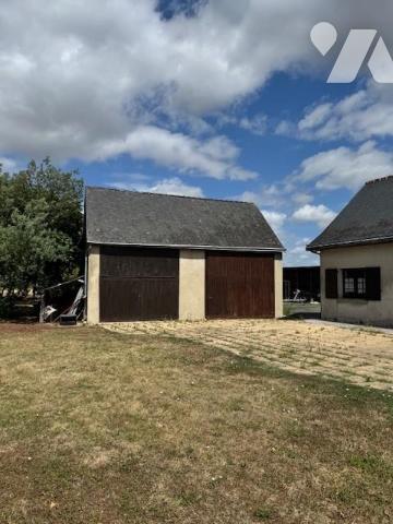 MAISON STYLE LONGERE