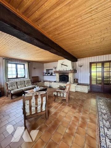 MAISON STYLE LONGERE