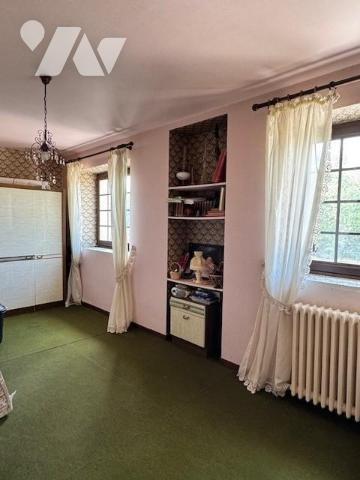 MAISON STYLE LONGERE