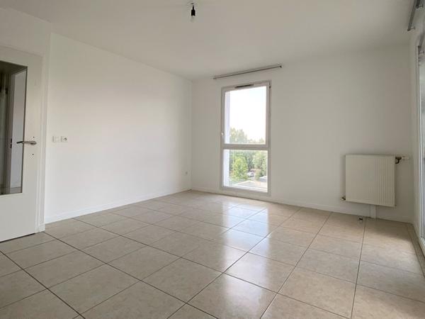 Bordeaux GINKO appartement 3 pièces 62 m2 avec terrasse