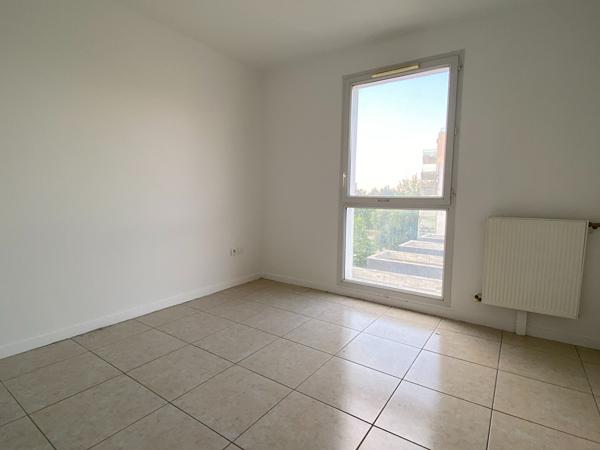 Bordeaux GINKO appartement 3 pièces 62 m2 avec terrasse