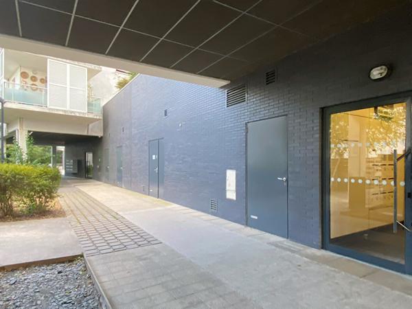 Bordeaux GINKO appartement 3 pièces 62 m2 avec terrasse