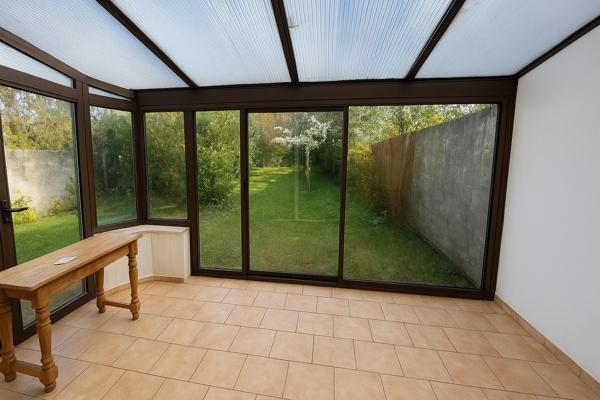 Maison avec jardin - Quartier Saint-Antoine - 10min à pied coeur d'Angers