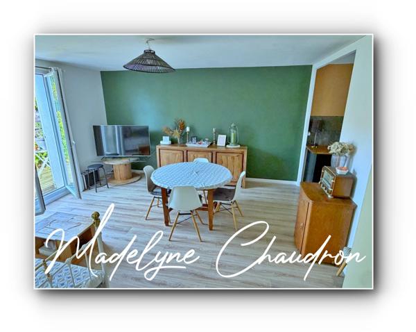 Lardy - maison 3 chambres - secteur pâté