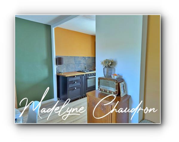 Lardy - maison 3 chambres - secteur pâté