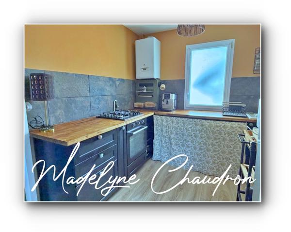 Lardy - maison 3 chambres - secteur pâté
