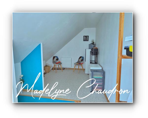 Lardy - maison 3 chambres - secteur pâté