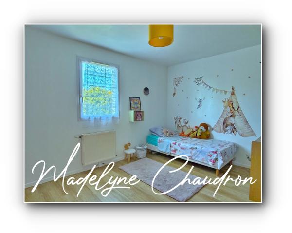 Lardy - maison 3 chambres - secteur pâté
