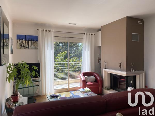 Maison à vendre 7 pièces 190 m² Althen-des-Paluds