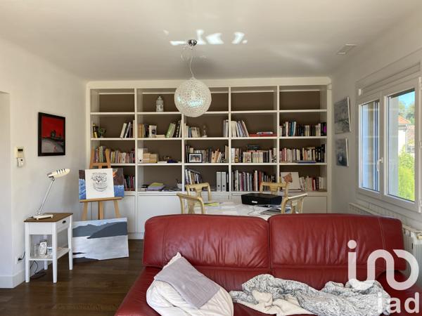 Maison à vendre 7 pièces 190 m² Althen-des-Paluds