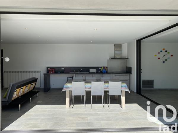 Maison à vendre 7 pièces 190 m² Althen-des-Paluds