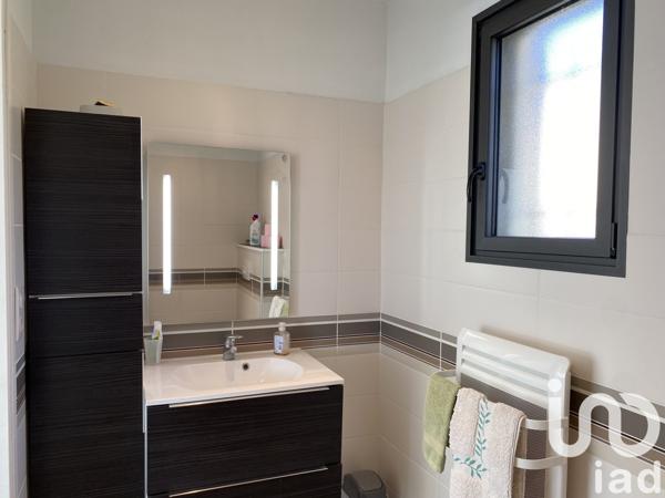 Maison à vendre 7 pièces 190 m² Althen-des-Paluds