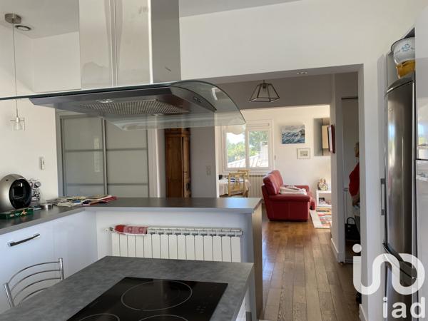 Maison à vendre 7 pièces 190 m² Althen-des-Paluds