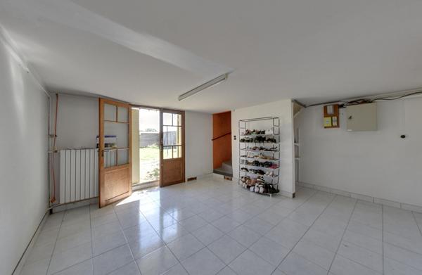 Maison Migennes 3 pièce(s)