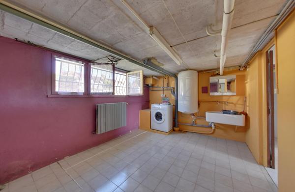 Maison Migennes 3 pièce(s)