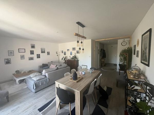 Maison à vendre |  Pont-l'Abbé-d'Arnoult |  4 pièces | 102 m²