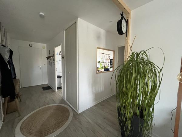 Maison à vendre |  Pont-l'Abbé-d'Arnoult |  4 pièces | 102 m²