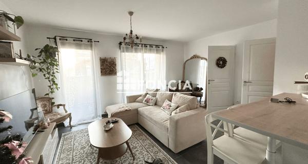 À vendre Appartement 2 pièces 45 m² - Bordeaux 33300