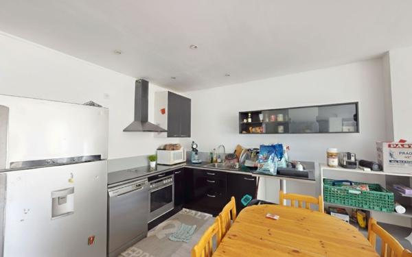 Appartement à vendre    3 pièces •  Thionville