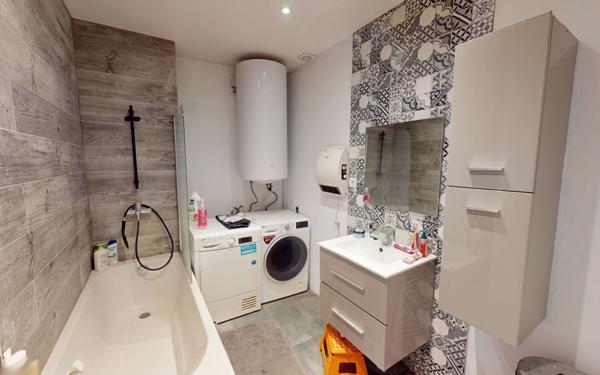 Appartement à vendre    3 pièces •  Thionville