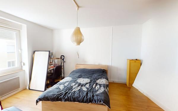 Appartement à vendre    3 pièces •  Thionville