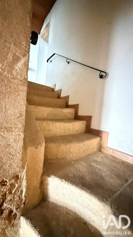 Maison à vendre 4 pièces 74,05 m² Marcigny