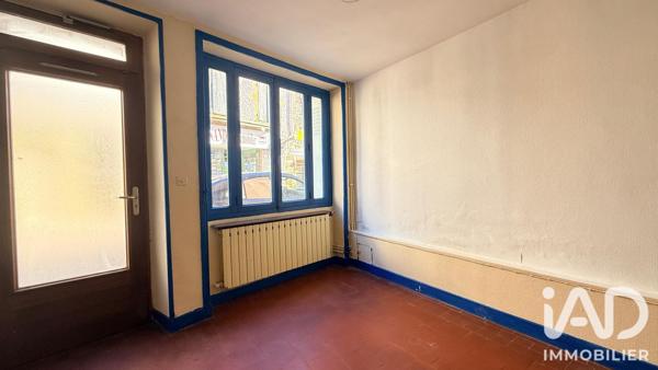 Maison à vendre 4 pièces 74,05 m² Marcigny