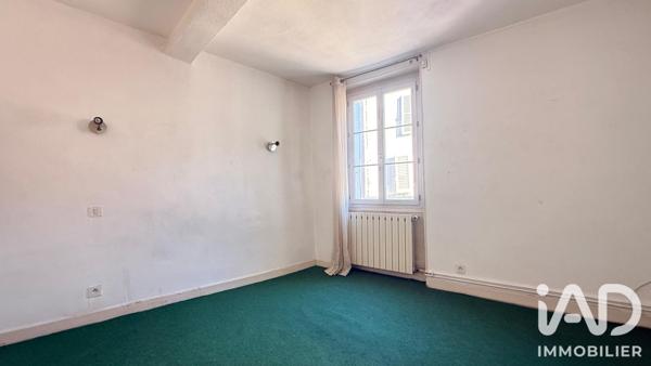 Maison à vendre 4 pièces 74,05 m² Marcigny