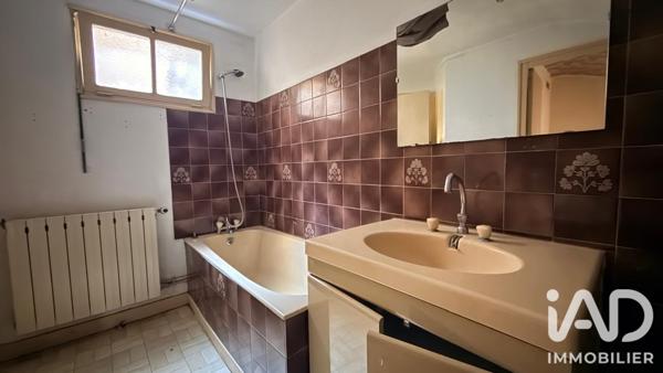 Maison à vendre 4 pièces 74,05 m² Marcigny